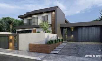 Imagem: CONDOMÍNIO FECHADO no AMÉRICA com 3 quartos