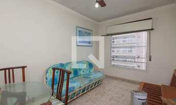 Imagem 2: Apartamento para Aluguel - Centro, 2 Quartos, 75 m2