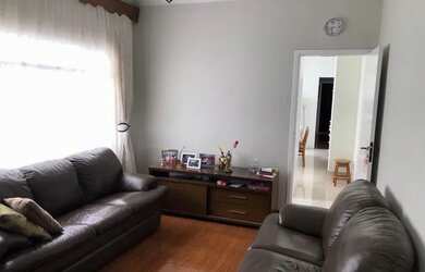 Imagem 2: Casa Térrea com 3 Quartos e edícula a venda na Vila Mazzei, venha conhecer!!