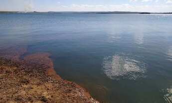 Imagem 5: Corumbá 4 lote 1000 m2 entrada pelo posto Medalhão, Outled, 20 km de terra