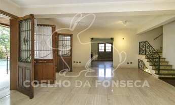 Imagem: São Paulo - Casa Padrão - Cidade Jardim