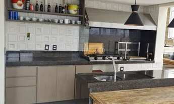 Imagem 3: São Paulo - Apartamento Padrão - Tatuapé