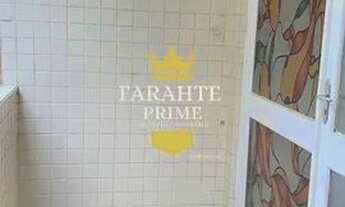 Imagem 4: APARTAMENTO 2 DORMITÓRIOS 2 BANHEIROS TERRAÇO 1 VAGA 90 m² BOQUEIRÃO