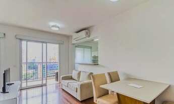 Imagem 2: Apartamento Venda 1 Dormitórios - 48 m² Vila Nova Conceição