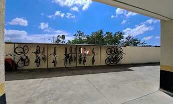 Imagem 5: PINDAMONHANGABA - Apartamento Padrão - LOTEAMENTO RESIDENCIAL ANDRADE