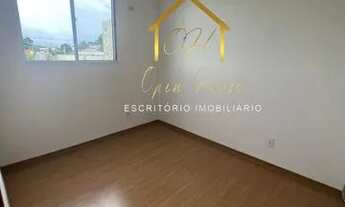 Imagem 7: Alugo Apartamento no Chapada do Bosque (primeira locação