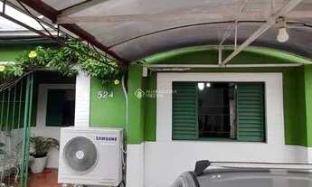 Imagem: ALVORADA - Casa Padrão - Porto Verde