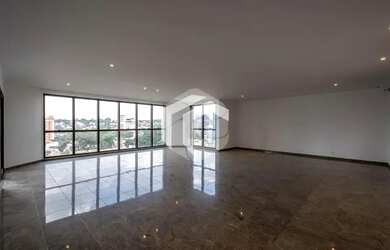 Imagem 2: SEU NOVO LAR! Apartamento com 4 dormitórios