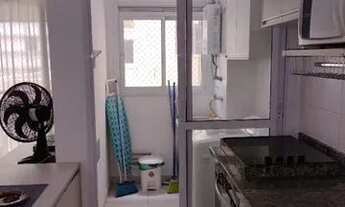 Imagem 4: Flat com 1 dormitório para alugar, 42 m² por R$ 3.104,96/mês - República - São Paulo/SP