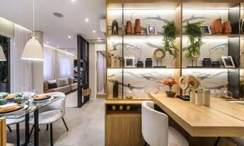 Imagem 3: APARTAMENTO RESIDENCIAL em São Paulo - SP, Ipiranga