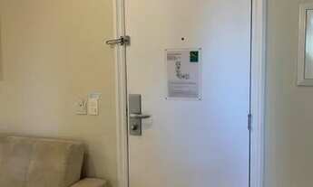 Imagem 5: Flat para aluguel possui 48 metros quadrados com 1 quarto em Consolação - São Paulo - SP