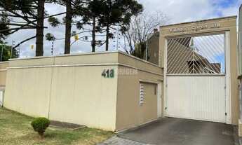 Imagem 2: Casa de Condominio em Jardim Social - Curitiba