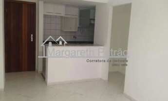 Imagem: Apartamento 01 quarto no Edifício Itaigara