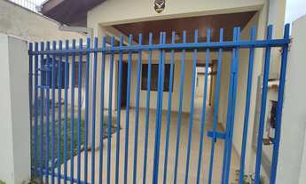 Imagem: Casa com edicula para venda possui 85 metros