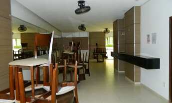 Imagem 5: Chateau Valois 02 quartos nascente Rua 36 Sul Águas Claras