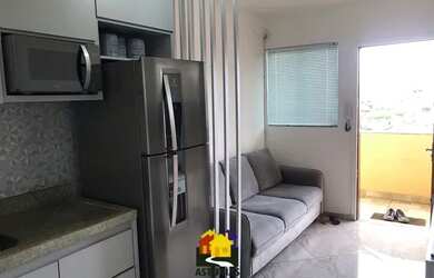 Imagem 4: APARTAMENTO PARA LOCAÇÃO NA VILA ESPERANÇA