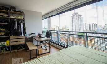 Imagem 6: Apartamento para Aluguel - Bom Retiro, 1 Quarto, 33 m2