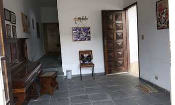 Imagem 2: Sobrado para aluguel e venda com 125 metros quadrados com 2 quartos