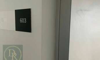 Imagem 4: Sala para alugar, 35 m² por R$ 1.901,00/mês - Central Parque - Porto Alegre/RS