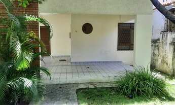 Imagem 5: Casa para aluguel e venda com 450 metros quadrados com 3 quartos em Manaíra - João Pessoa