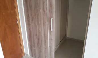 Imagem 4: Apartamento para aluguel 2 quartos 1 suíte 1 vaga Vila Ana Maria Ribeirão Preto