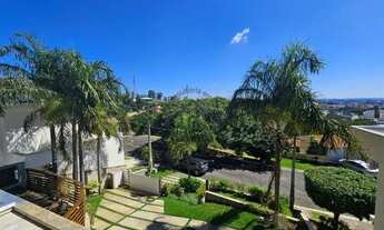 Imagem: Casa 4 quartos no Condomínio Residencial