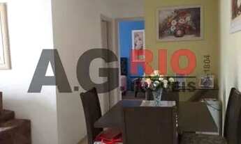 Imagem: Apartamento-À VENDA-Pechincha-Rio de Janeiro-RJ