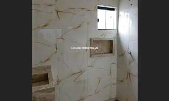 Imagem 4: CAMPO GRANDE - Casa Padrão - Jardim Tijuca