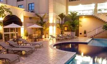 Imagem: Apartamento com 1 dormitório para alugar