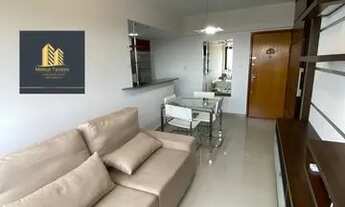 Imagem 2: METRÓPOLIS - PARQUE DEZ/ADRIANOPOLIS - 100% MOBILIADO