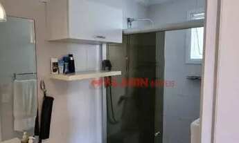 Imagem 4: Apartamento Garden com 3 dormitórios à venda, 100 m² por R$ 1.210.000,00 - Bela Vista - Sã