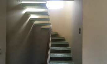 Imagem: Suíte Quarto Banheiro em Sousas