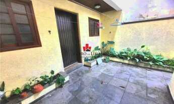 Imagem 6: Sobrado Frontal com Espaço Gourmet na Formosa