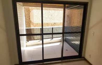 Imagem 7: Maceió Facilites Com 3/4 sendo uma suíte