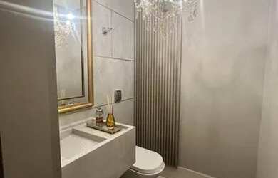 Imagem 6: Apartamento Arthé Apara venda possui 213 metros quadrados com 3 quartos em Quilombo - Cuia