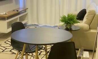 Imagem 2: Apto todo mobiliado perto do Shopping Recife!