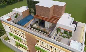 Imagem: Apartamento no Bessa - 1 quarto com suíte