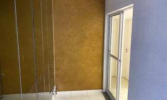 Imagem 3: Apartamento com 2 dormitórios para alugar, 60 m² por R$ 2.249,58/mês - Jardim Carambeí - S