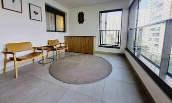 Imagem: Apartamento para venda tem 141 metros quadrados