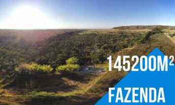Imagem: Hidrolândia - Fazenda - Vila Delfiori