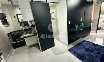 Imagem 6: Moema/ Jamaris - Moreira Guimarães , 1 dormitório mobiliado