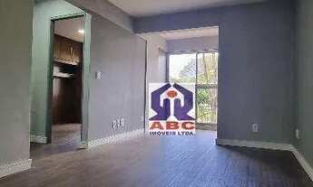 Imagem 6: SQN 316 - Apartamento de 02 Quartos, Reformado, de Canto, Vista Livre contendo 02 Banheiro