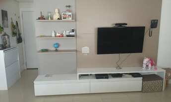 Imagem 4: Apartamento próximo ao metrô Santos imigrantes