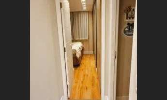 Imagem 5: Apartamento com 2 dormitórios à venda, 83 m² por R$ 669.900,00 - Parque Maria Luiza - São