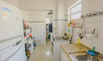 Imagem 2: APARTAMENTO RESIDENCIAL em SÃO PAULO - SP, SANTA CECÍLIA