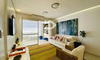 Imagem 6: Apartamento com terraço gourmet, 5 dormitórios, Riviera de São Lourenço