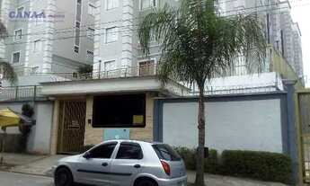 Imagem 6: Apartamento com 1 dormitório, 46 m² - venda por R$ 170.000,00 ou aluguel por R$ 1.200,00/m