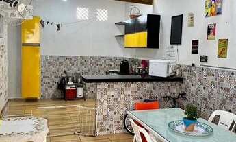 Imagem: Casa para venda possui 110 metros quadrados