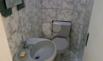 Imagem 6: São Paulo - Casa Padrão - VILA ALBERTINA