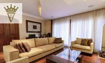 Imagem 4: Casa com 3 dormitórios à venda, 380 m² por R$ 2.980.000,00 - Campo Belo - São Paulo/SP